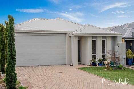 Property photo of 8 Woolibar Road Golden Bay WA 6174