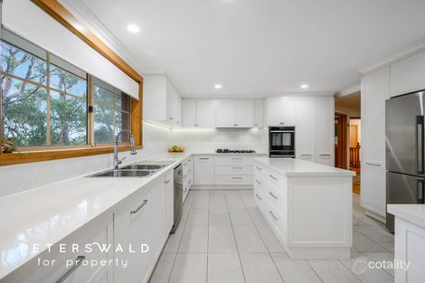Property photo of 17 Lalwinya Road Mount Nelson TAS 7007