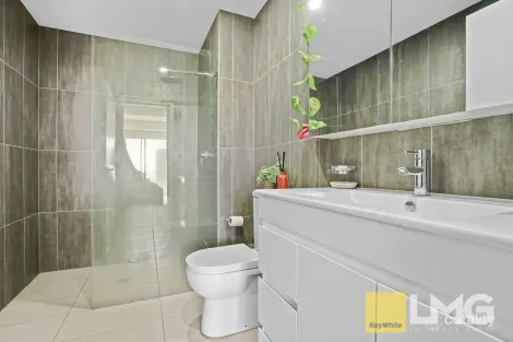 Property photo of 908/18 Harrow Road Auburn NSW 2144