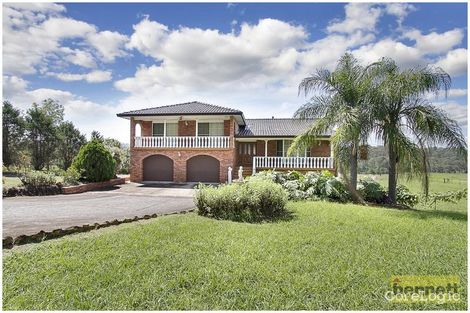 Property photo of 182 Bells Line Of Road North Richmond NSW 2754