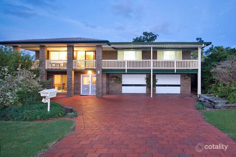 Property photo of 3 Schooner Street Jamboree Heights QLD 4074