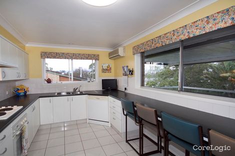 Property photo of 3 Schooner Street Jamboree Heights QLD 4074