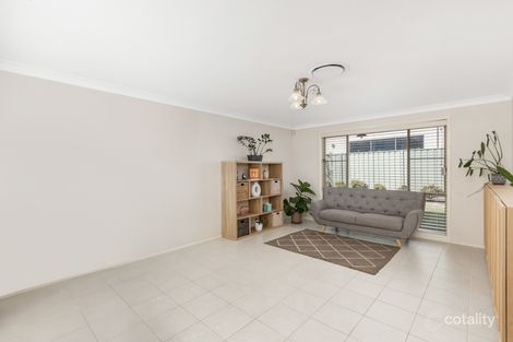 Property photo of 21 Laguna Drive Glenmore Park NSW 2745