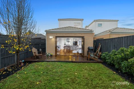 Property photo of 64A Devon Street Cheltenham VIC 3192