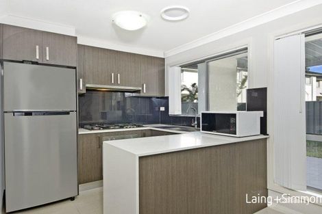 Property photo of 28/30 Australis Drive Ropes Crossing NSW 2760