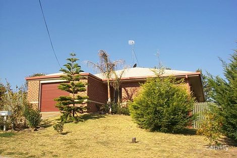 12 Elizabeth Kenny Ct, Harristown, QLD 4350