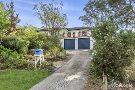 Property photo of 12 Bavin Street Curtin ACT 2605