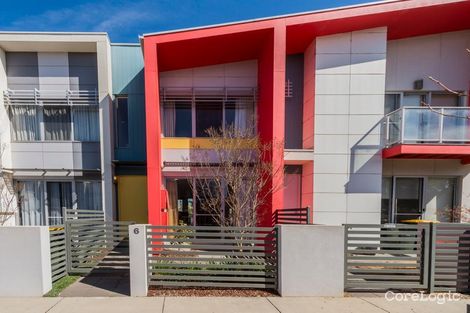 Property photo of 6 Quain Street Crace ACT 2911