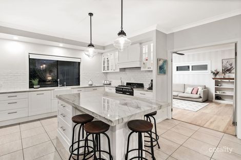 Property photo of 22 Yorston Place Ormiston QLD 4160