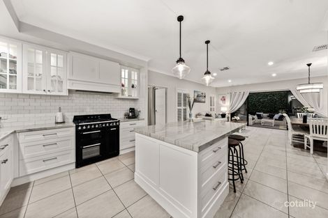 Property photo of 22 Yorston Place Ormiston QLD 4160