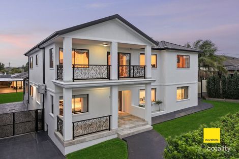Property photo of 52 Chaseling Street Greenacre NSW 2190
