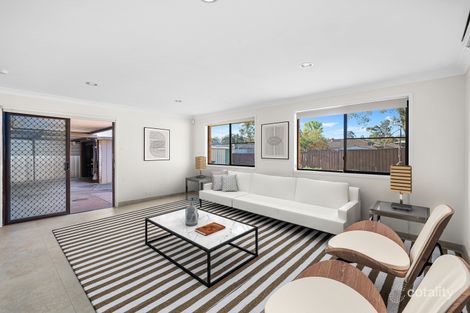 Property photo of 2 Ulpha Place Cranebrook NSW 2749