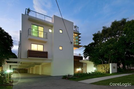 Property photo of 3/9 Jamieson Street Bulimba QLD 4171