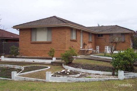 Property photo of 37 Wrench Street Cambridge Park NSW 2747