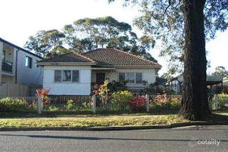 397 Marion St, Georges Hall, NSW 2198