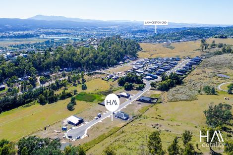 Property photo of 19 Countryside Court Riverside TAS 7250