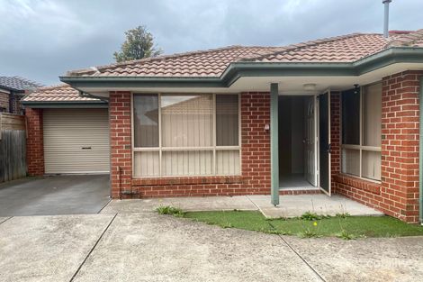 Property photo of 3/84 David Street Lalor VIC 3075