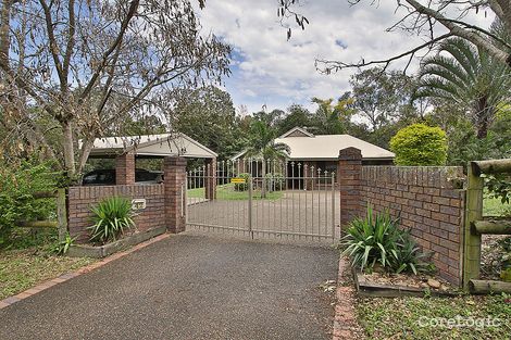 Property photo of 42 Langlands Street Chuwar QLD 4306