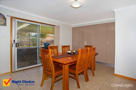 Property photo of 4 Wilga Close Albion Park Rail NSW 2527