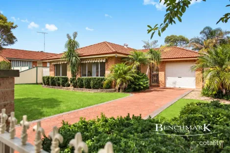 Property photo of 314 Welling Drive Mount Annan NSW 2567
