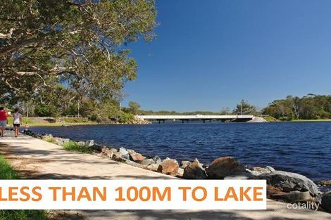 Property photo of 4/18 Aqua Crescent Lake Cathie NSW 2445