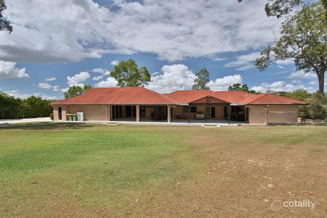 Property photo of 50-54 Border Crescent New Beith QLD 4124