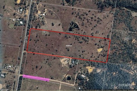 260 Mckenzie Rd, Alton Downs, QLD 4702