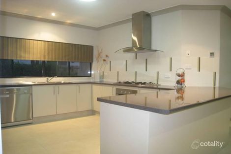 Property photo of 17 Selwyn Circuit Trinity Park QLD 4879
