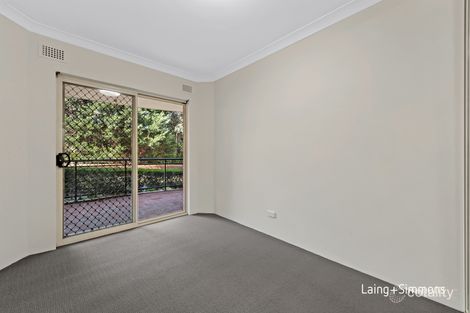 Property photo of 96/298-312 Pennant Hills Road Pennant Hills NSW 2120