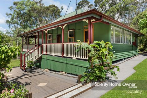 290 Tagigan Rd, Goomboorian, QLD 4570