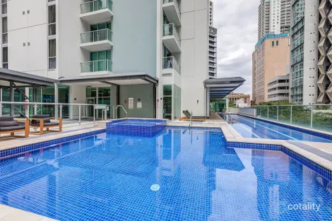 511/108 Albert St, Brisbane City, QLD 4000