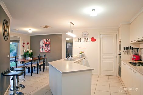 Property photo of 10 Gallagher Drive Wahgunyah VIC 3687