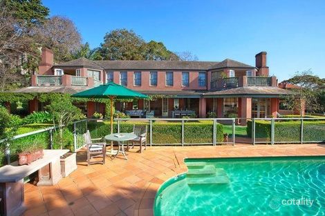 Property photo of 14A Lennox Street Mosman NSW 2088