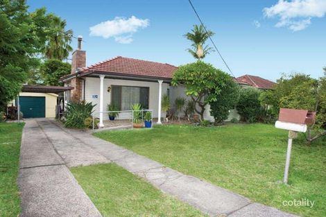 40 Belmont Pde, Mount Colah, NSW 2079