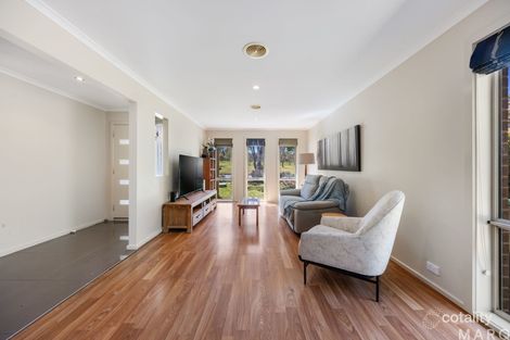Property photo of 83 David Miller Crescent Casey ACT 2913