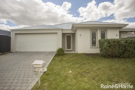 38 Kulungar Elb, South Guildford, WA 6055