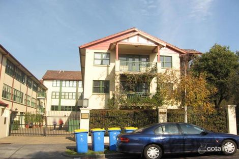 Property photo of 8/6-10 Wyuna Avenue Hawthorn VIC 3122