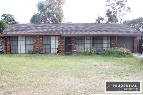 15 Hurricane Dr, Raby, NSW 2566