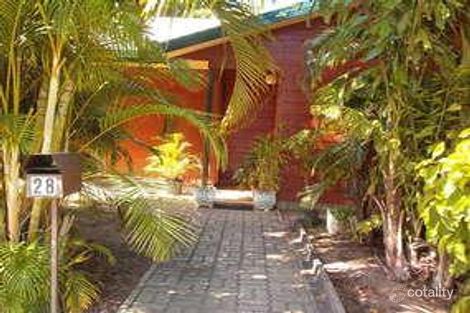 28 Sycamore St, Pimlico, QLD 4812