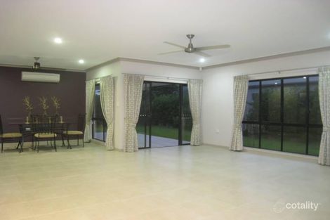 Property photo of 17 Selwyn Circuit Trinity Park QLD 4879