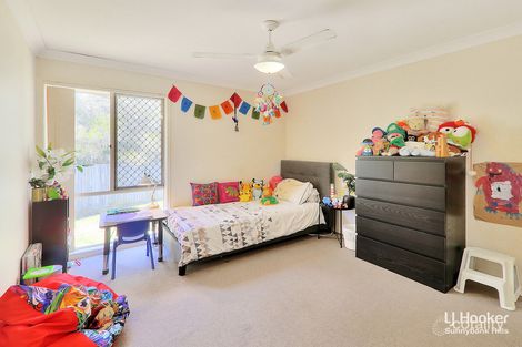 Property photo of 25 Hinterland Crescent Algester QLD 4115