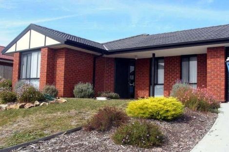 Property photo of 23 Frances Drive Mount Martha VIC 3934