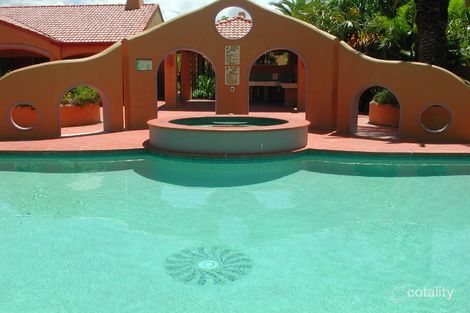 25/8 Woody Views Way, Robina, QLD 4226