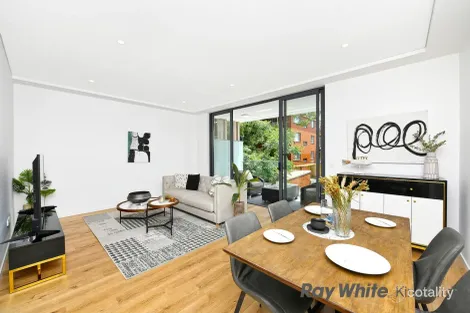 8/6 Grosvenor St, Kensington, NSW 2033