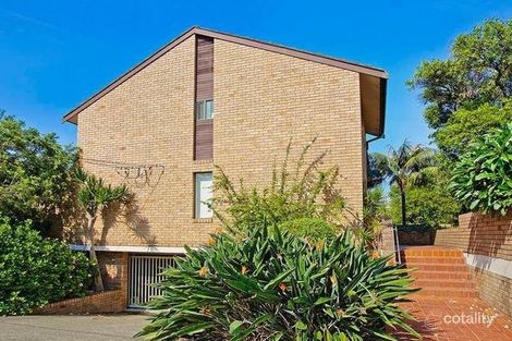 Property photo of 10/73-75 Rosalind Street Cammeray NSW 2062