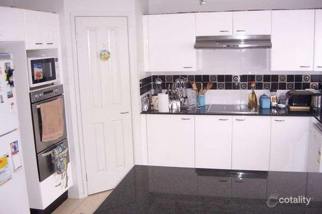 Property photo of 100 Kellerman Drive St Helens Park NSW 2560