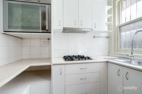 Property photo of 3/530 New Canterbury Road Dulwich Hill NSW 2203
