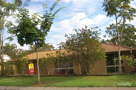 Property photo of 16 Glover Drive Alexandra Hills QLD 4161