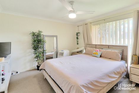 Property photo of 25 Hinterland Crescent Algester QLD 4115