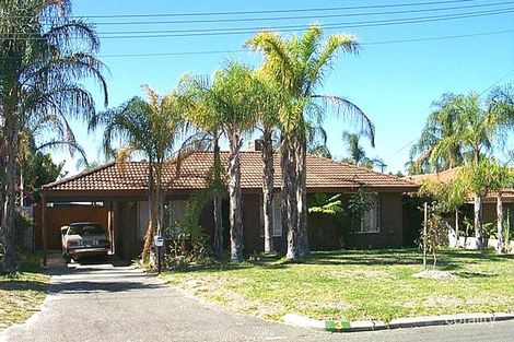 Property photo of 3 Armitt Street Kewdale WA 6105